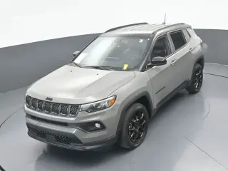 Jeep Compass 2023 4x4 Latitude 4dr SUV