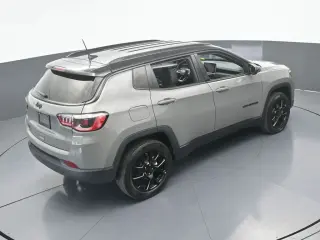Jeep Compass 2023 4x4 Latitude 4dr SUV