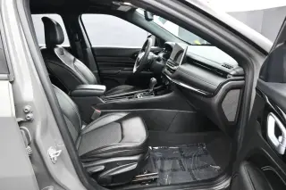 Jeep Compass 2023 4x4 Latitude 4dr SUV