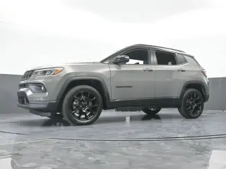 Jeep Compass 2023 4x4 Latitude 4dr SUV