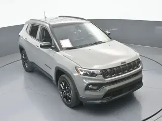 Jeep Compass 2023 4x4 Latitude 4dr SUV