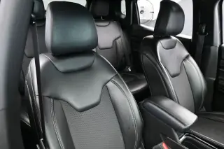 Jeep Compass 2023 4x4 Latitude 4dr SUV