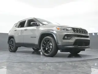 Jeep Compass 2023 4x4 Latitude 4dr SUV