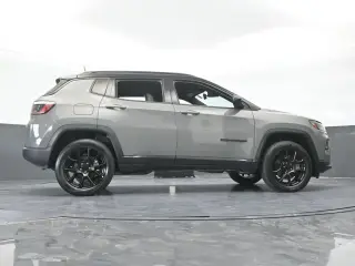 Jeep Compass 2023 4x4 Latitude 4dr SUV