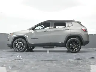Jeep Compass 2023 4x4 Latitude 4dr SUV