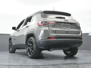 Jeep Compass 2023 4x4 Latitude 4dr SUV