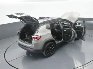 Jeep Compass 2023 4x4 Latitude 4dr SUV