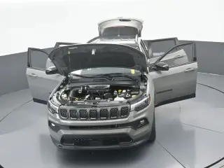 Jeep Compass 2023 4x4 Latitude 4dr SUV