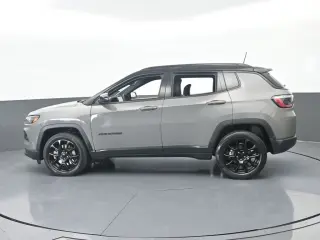 Jeep Compass 2023 4x4 Latitude 4dr SUV