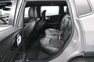 Jeep Compass 2023 4x4 Latitude 4dr SUV