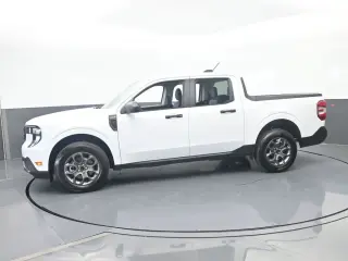 Ford Maverick 2025 AWD XLT 4dr SuperCrew 4.5 ft. SB