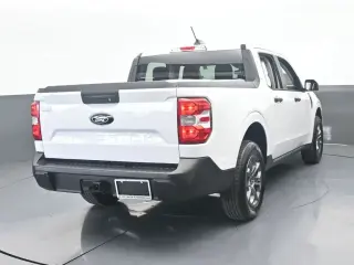 Ford Maverick 2025 AWD XLT 4dr SuperCrew 4.5 ft. SB