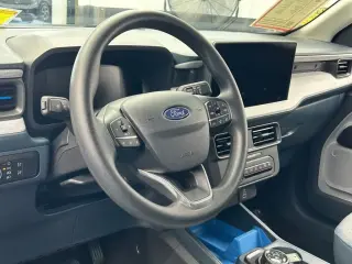 Ford Maverick 2025 AWD XLT 4dr SuperCrew 4.5 ft. SB