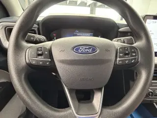 Ford Maverick 2025 AWD XLT 4dr SuperCrew 4.5 ft. SB