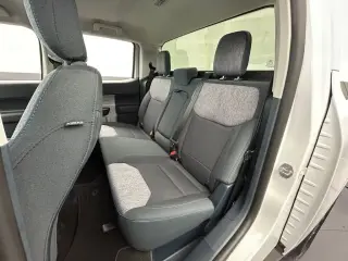 Ford Maverick 2025 AWD XLT 4dr SuperCrew 4.5 ft. SB