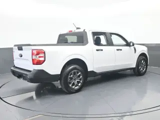 Ford Maverick 2025 AWD XLT 4dr SuperCrew 4.5 ft. SB