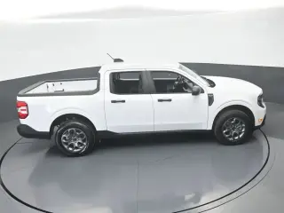 Ford Maverick 2025 AWD XLT 4dr SuperCrew 4.5 ft. SB