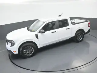 Ford Maverick 2025 AWD XLT 4dr SuperCrew 4.5 ft. SB