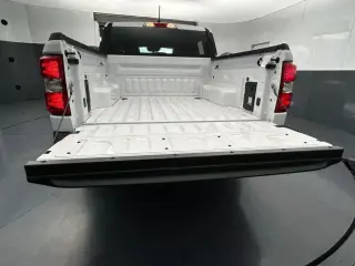 Ford Maverick 2025 AWD XLT 4dr SuperCrew 4.5 ft. SB
