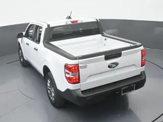 Ford Maverick 2025 AWD XLT 4dr SuperCrew 4.5 ft. SB