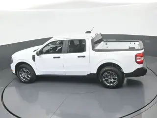 Ford Maverick 2025 AWD XLT 4dr SuperCrew 4.5 ft. SB