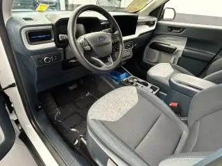 Ford Maverick 2025 AWD XLT 4dr SuperCrew 4.5 ft. SB