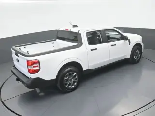 Ford Maverick 2025 AWD XLT 4dr SuperCrew 4.5 ft. SB