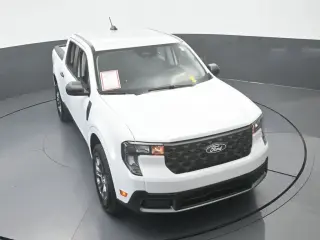 Ford Maverick 2025 AWD XLT 4dr SuperCrew 4.5 ft. SB