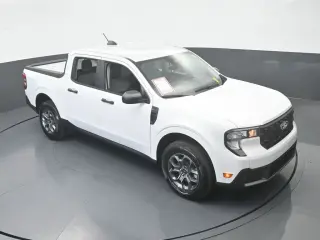 Ford Maverick 2025 AWD XLT 4dr SuperCrew 4.5 ft. SB