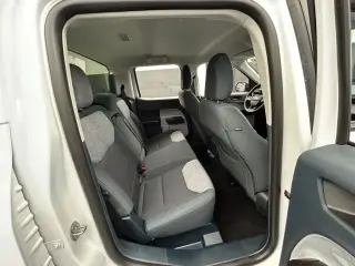 Ford Maverick 2025 AWD XLT 4dr SuperCrew 4.5 ft. SB