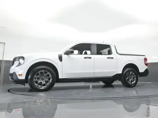 Ford Maverick 2025 AWD XLT 4dr SuperCrew 4.5 ft. SB