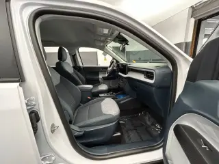 Ford Maverick 2025 AWD XLT 4dr SuperCrew 4.5 ft. SB