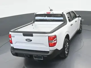 Ford Maverick 2025 AWD XLT 4dr SuperCrew 4.5 ft. SB