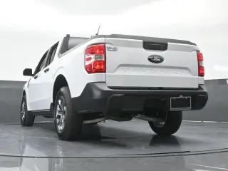 Ford Maverick 2025 AWD XLT 4dr SuperCrew 4.5 ft. SB