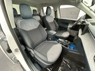 Ford Maverick 2025 AWD XLT 4dr SuperCrew 4.5 ft. SB