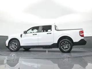 Ford Maverick 2025 AWD XLT 4dr SuperCrew 4.5 ft. SB