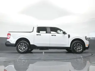 Ford Maverick 2025 AWD XLT 4dr SuperCrew 4.5 ft. SB