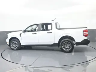 Ford Maverick 2025 AWD XLT 4dr SuperCrew 4.5 ft. SB