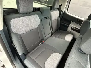 Ford Maverick 2025 AWD XLT 4dr SuperCrew 4.5 ft. SB