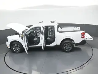 Ford Maverick 2025 AWD XLT 4dr SuperCrew 4.5 ft. SB