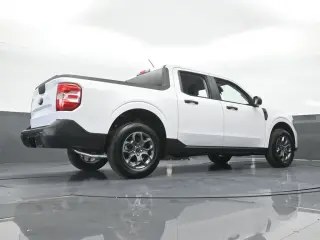 Ford Maverick 2025 AWD XLT 4dr SuperCrew 4.5 ft. SB