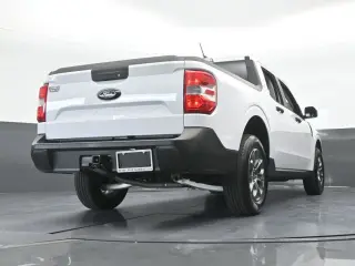 Ford Maverick 2025 AWD XLT 4dr SuperCrew 4.5 ft. SB