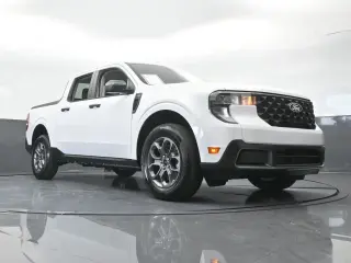 Ford Maverick 2025 AWD XLT 4dr SuperCrew 4.5 ft. SB