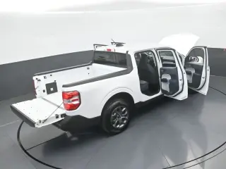 Ford Maverick 2025 AWD XLT 4dr SuperCrew 4.5 ft. SB