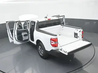 Ford Maverick 2025 AWD XLT 4dr SuperCrew 4.5 ft. SB