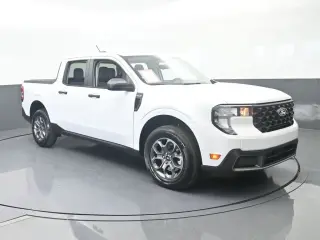 Ford Maverick 2025 AWD XLT 4dr SuperCrew 4.5 ft. SB