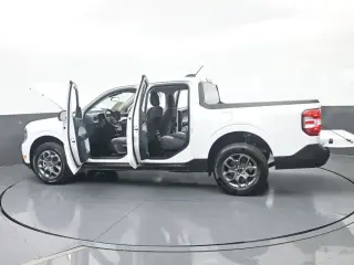 Ford Maverick 2025 AWD XLT 4dr SuperCrew 4.5 ft. SB