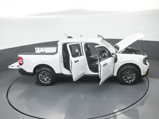 Ford Maverick 2025 AWD XLT 4dr SuperCrew 4.5 ft. SB