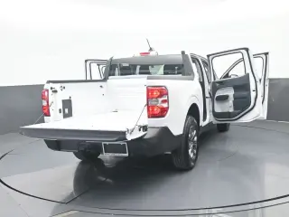 Ford Maverick 2025 AWD XLT 4dr SuperCrew 4.5 ft. SB