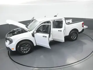 Ford Maverick 2025 AWD XLT 4dr SuperCrew 4.5 ft. SB
